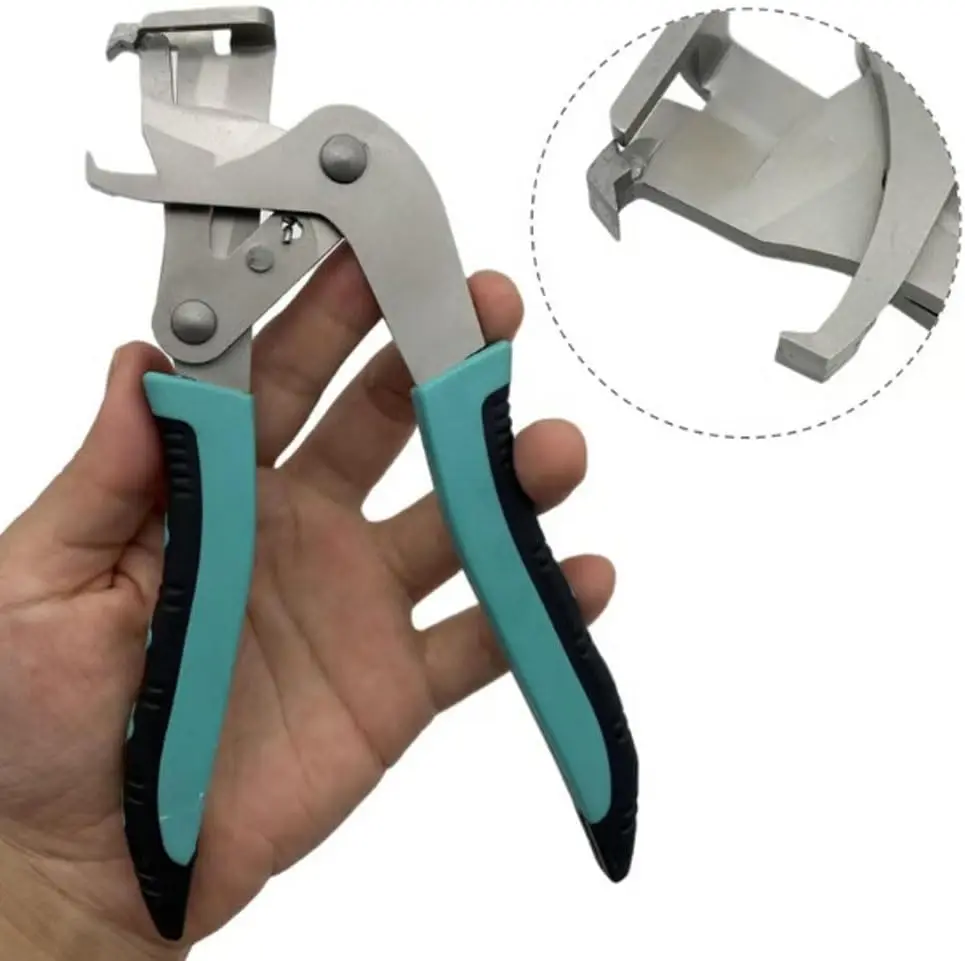 Multi Tool Plier - Szczypce do klipsów samochodowych, wydajne, wielofunkcyjne,