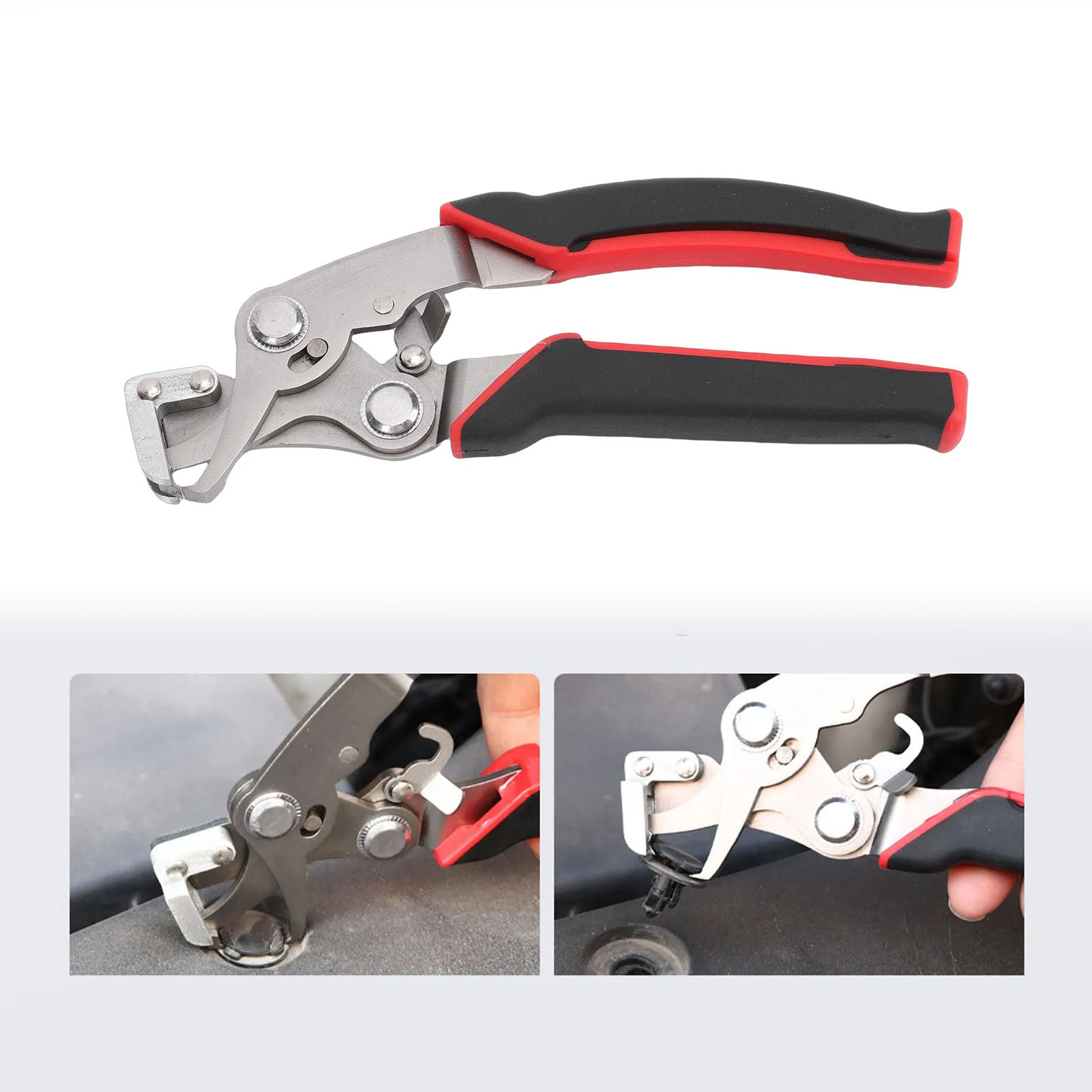 Multi Tool Plier - Narzędzie do demontażu i montażu zacisków