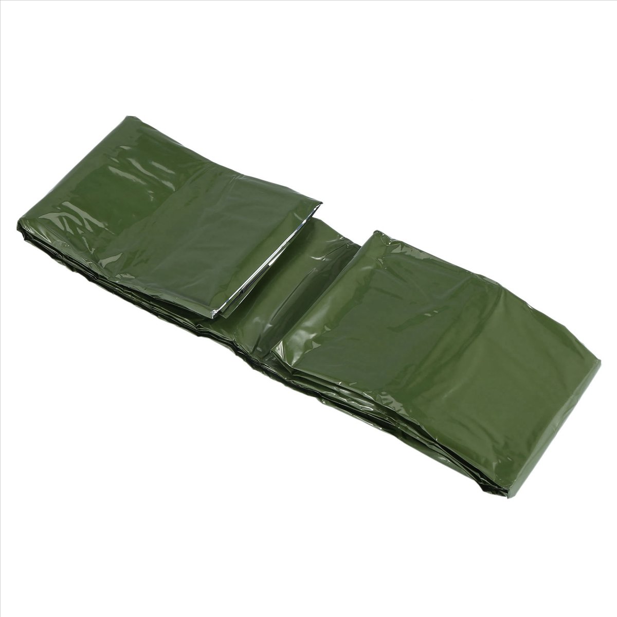 Bivy Bag Emergency - LETNIA WYPRZEDAŻ Awaryjny Śpiwór Bivakowy z