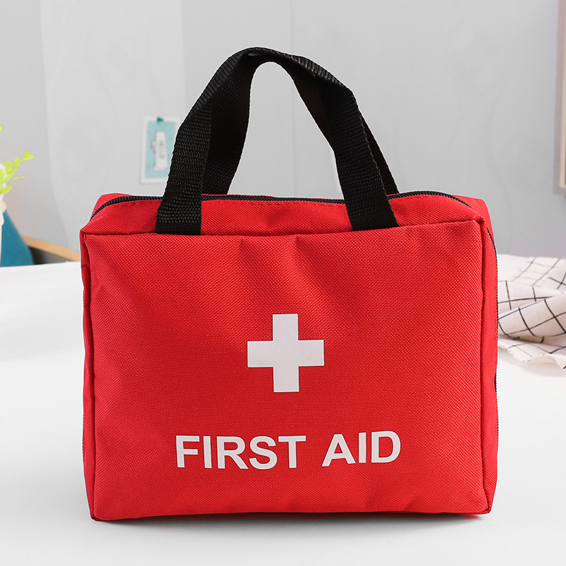Bivy Bag Emergency - Puste Duże Apteczki Przenośne Zestawy Przetrwania
