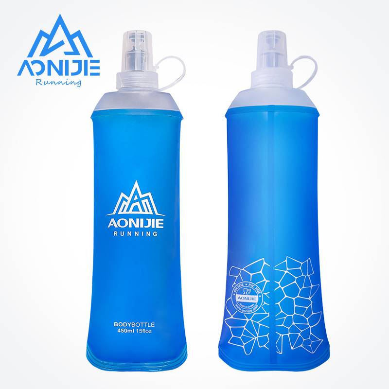 Water Bag Collapsible - AONIJIE SD19 R450 miękka kolba składana
