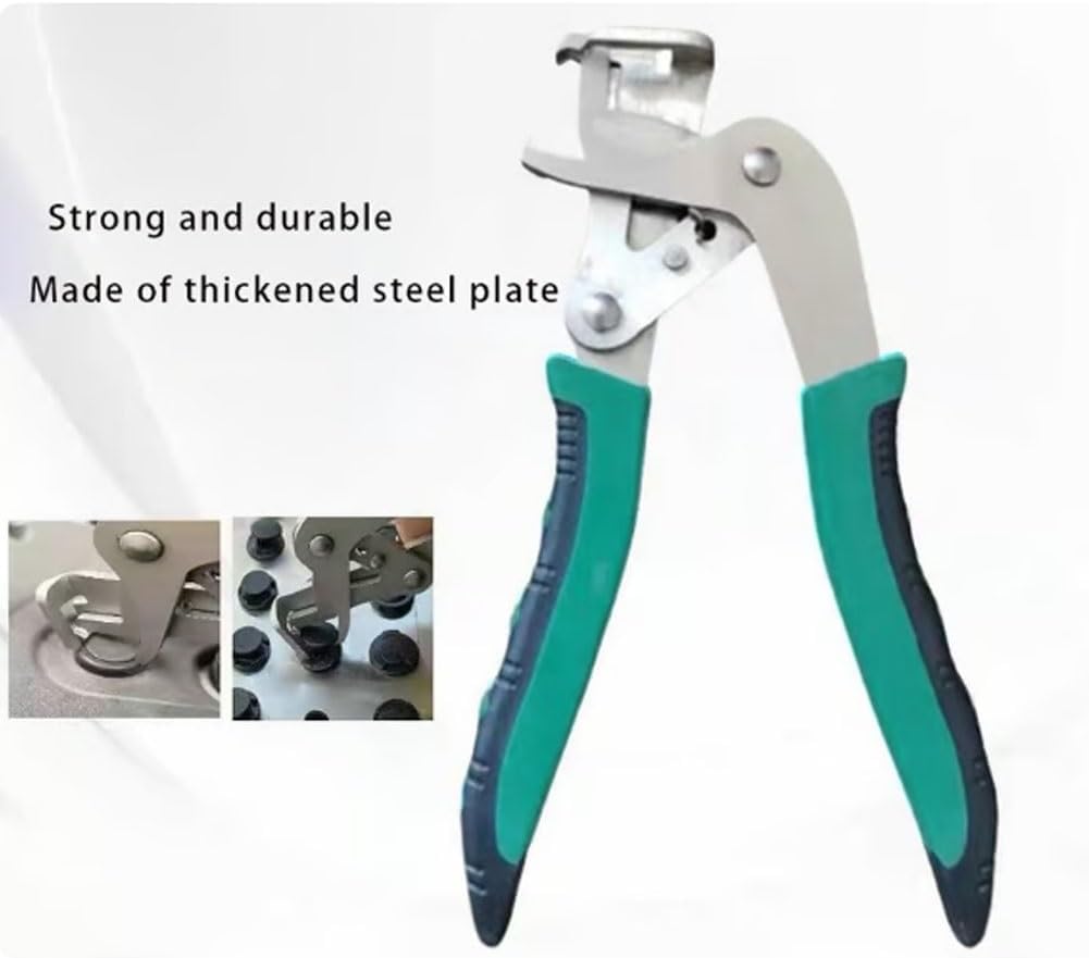 Szczypce do klipsów samochodow – Multi Tool Plier recenzja i cena