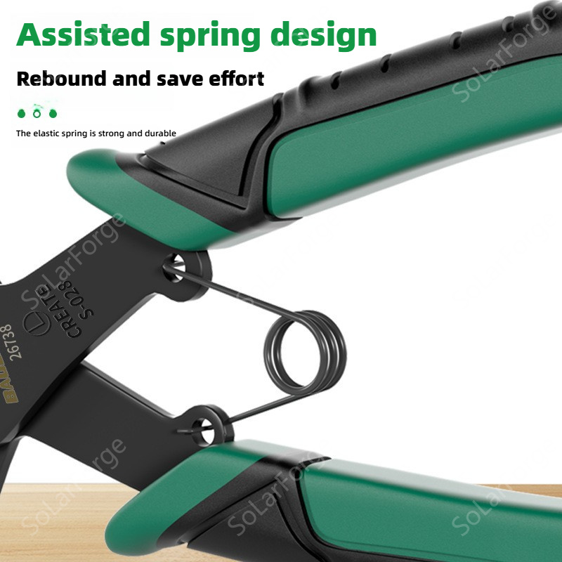 Szczypce do pierścieni osadczy – Multi Tool Plier recenzja i cena