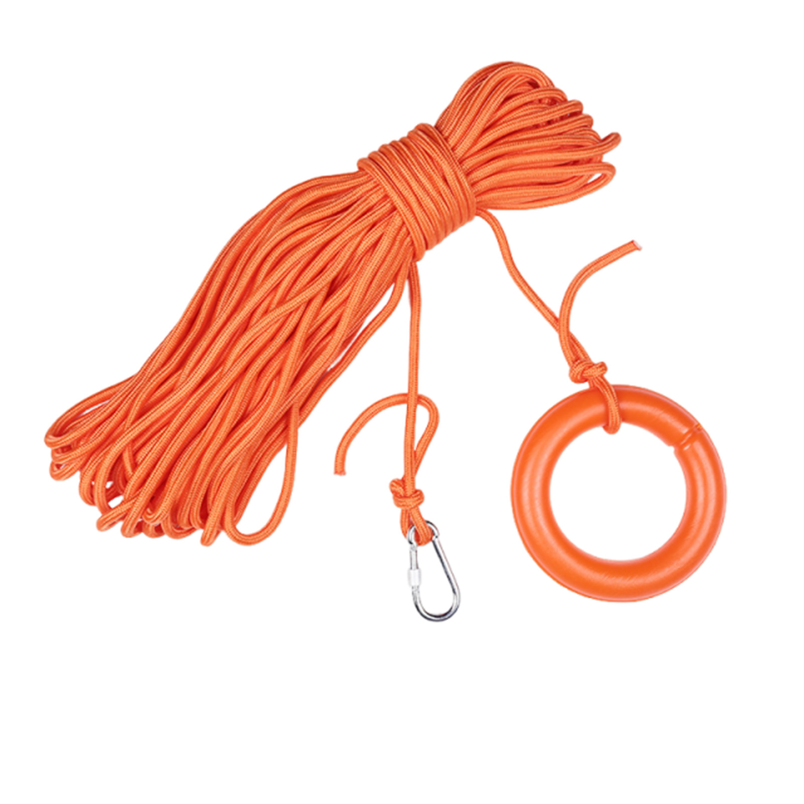 Wyrzutnia do łodzi z liną ratu – Rescue Rope Throw recenzja i cena