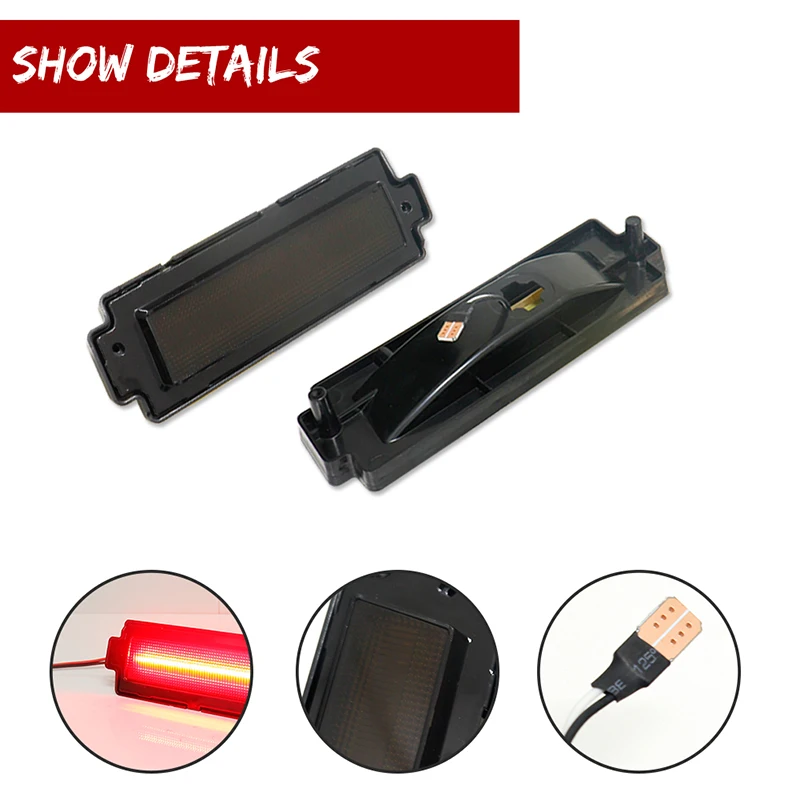 Światła pozycyjne, kierunkowsk – Signal Flare Kit recenzja i cena