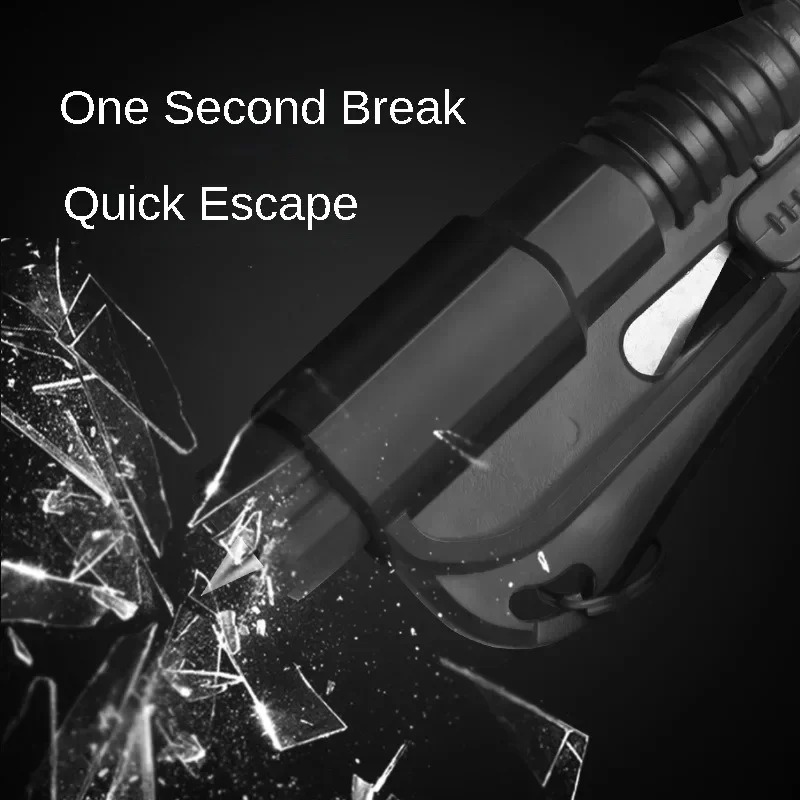 1 szt. Mini brelok z młotkiem  – Rescue Rope Throw recenzja i cena