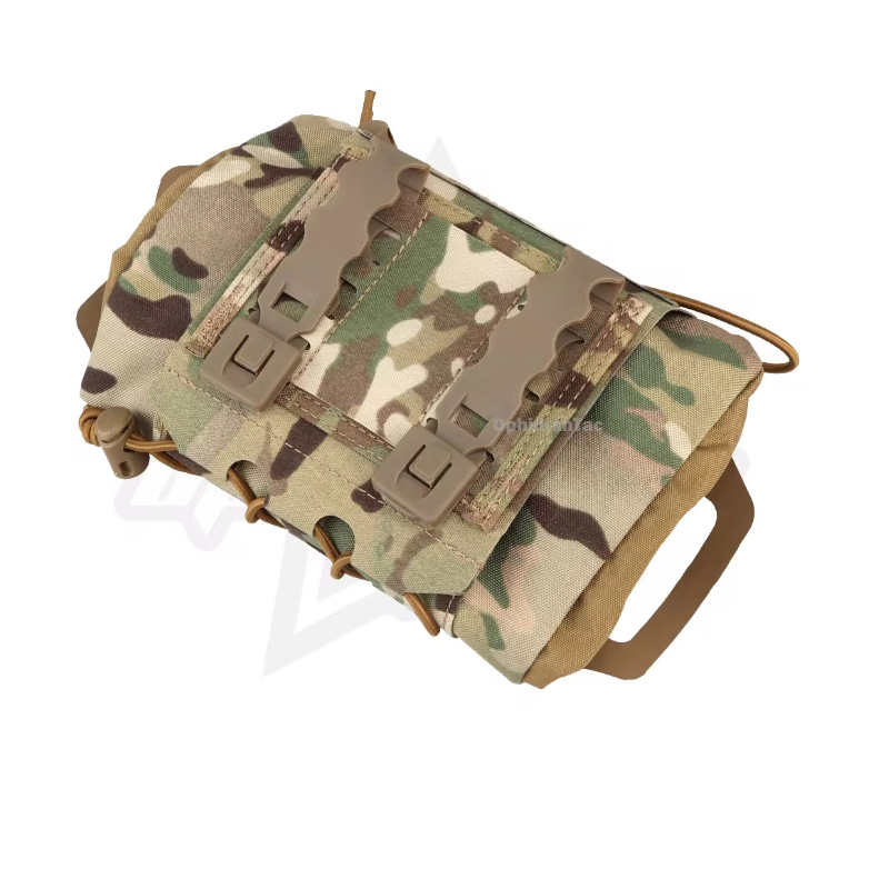 Etui IFAK MOLLE Apteczka pierw – Bivy Bag Emergency recenzja i cena