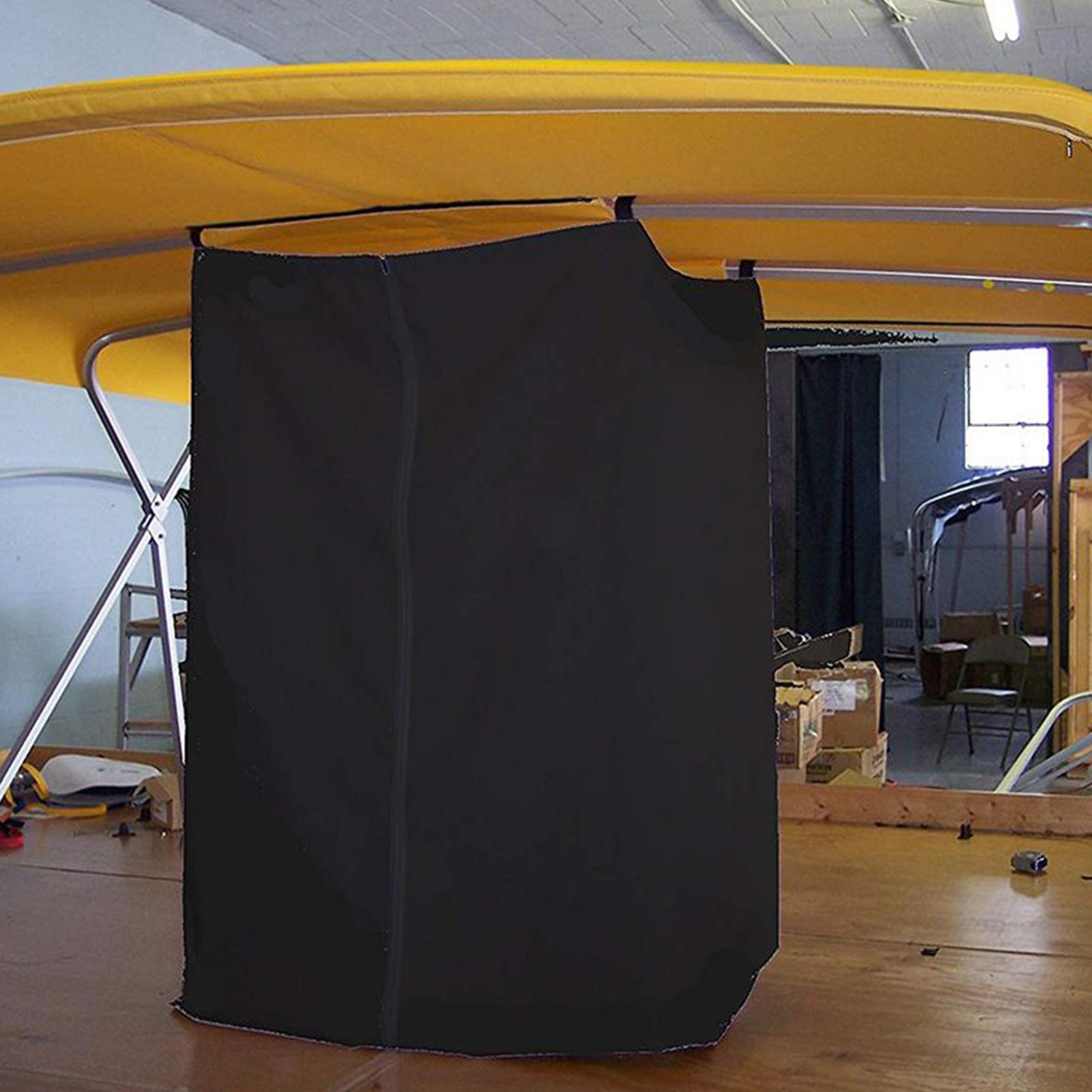 Namiot Prywatny Łódka Wytrzyma – Emergency Mylar Tent recenzja i cena