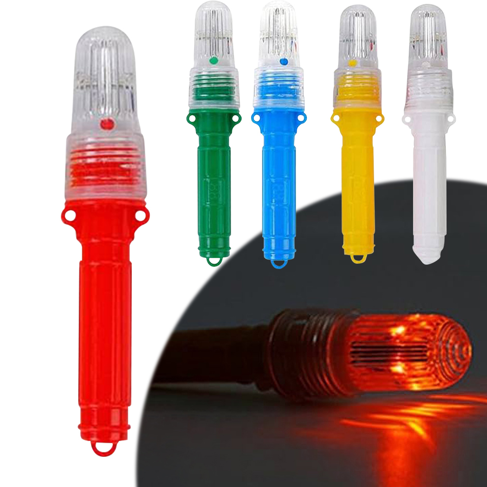 Światła sygnalizacyjne do łodz – Signal Flare Kit recenzja i cena
