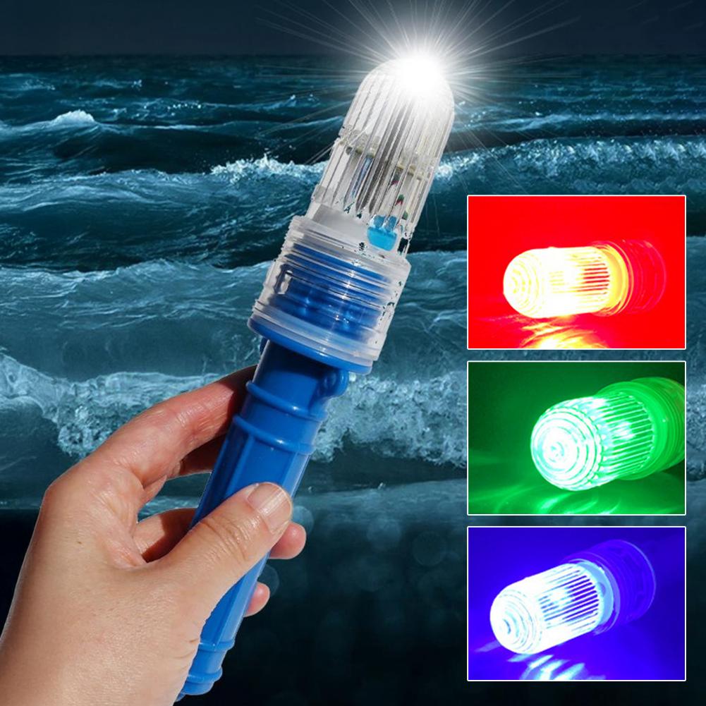 1/2/3 szt. Lampy ostrzegawcze  – Signal Flare Kit recenzja i cena