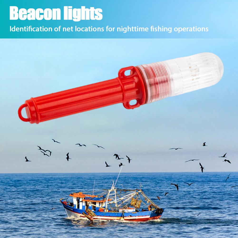 1/2/3 szt. Lampy ostrzegawcze  – Signal Flare Kit recenzja i cena