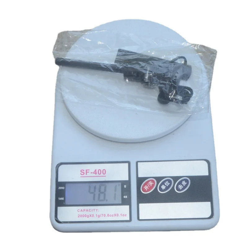 Wielofunkcyjne, długie narzędz – Magnesium Fire Starter recenzja i cena