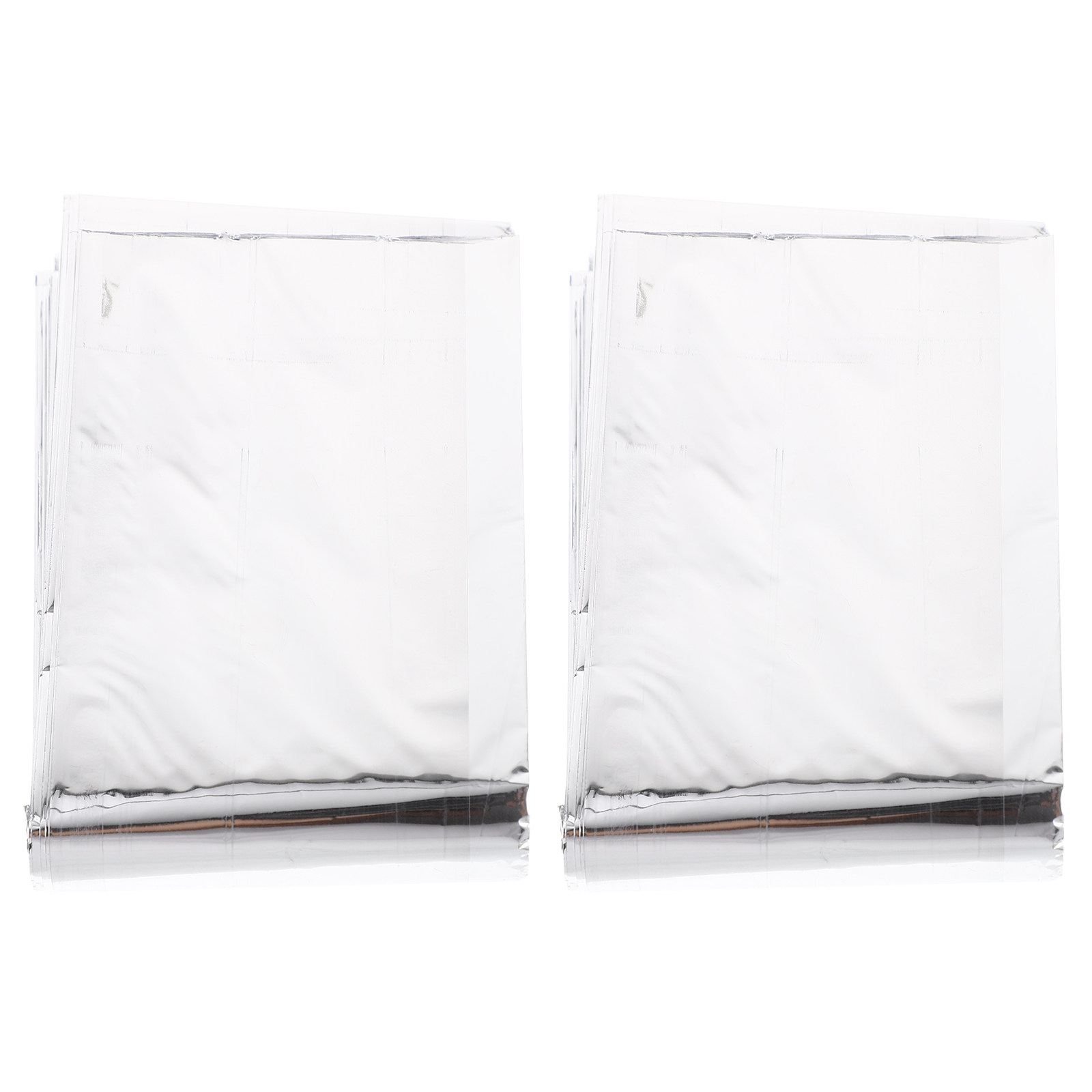 2 szt. Koc termiczny ratunkowy – Survival Blanket Reflective recenzja i cena
