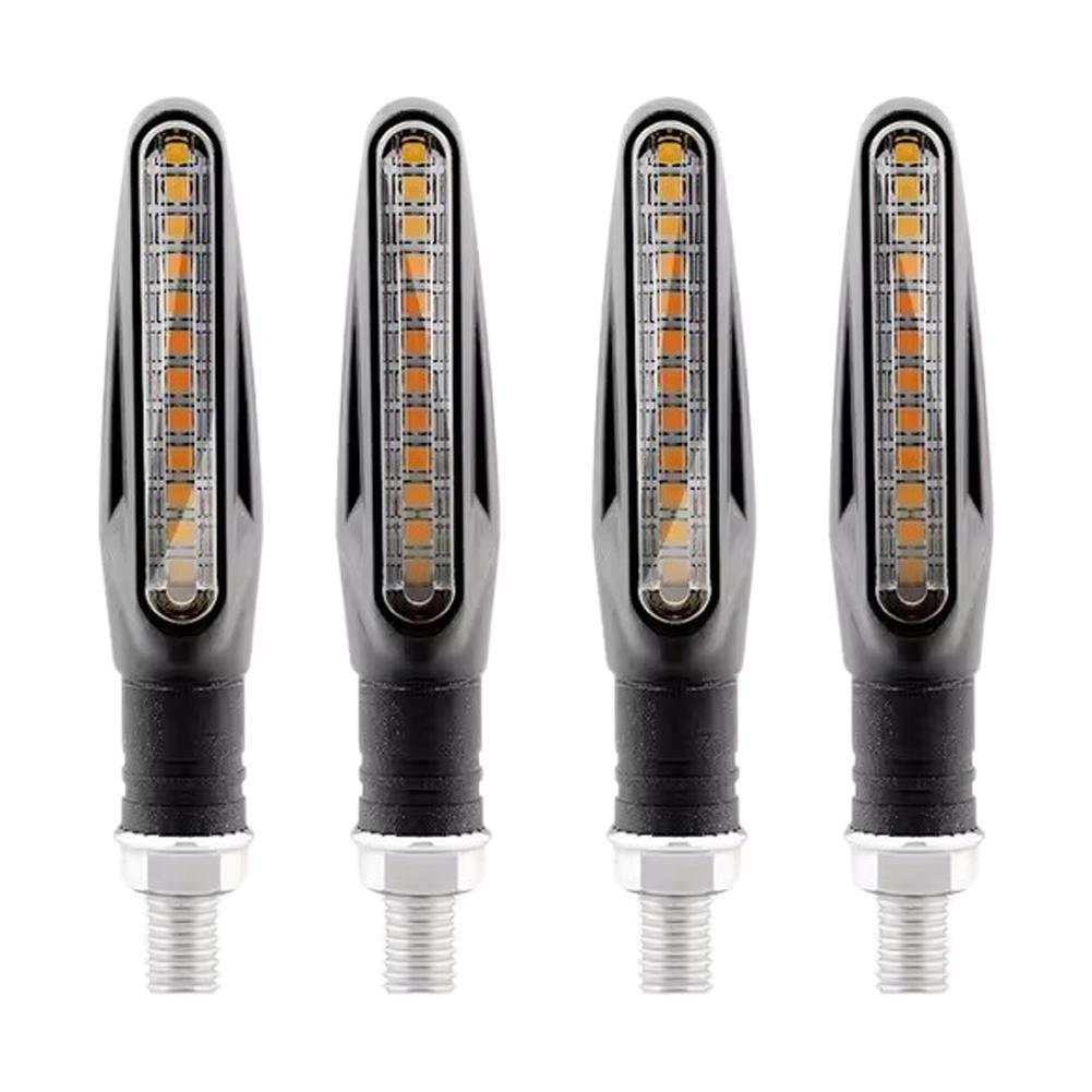 2 SZT. Uniwersalne LED Kierunk – Sos Light Strobe recenzja i cena