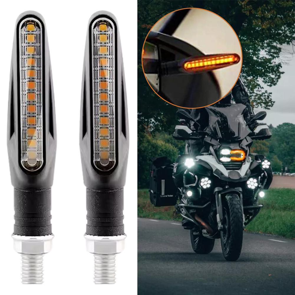2 SZT. Uniwersalne LED Kierunk – Sos Light Strobe recenzja i cena