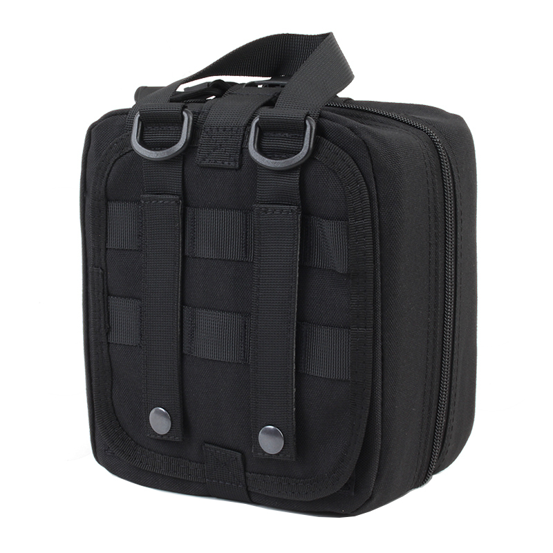 TACTIFANS Torba na pierwszą ap – Bivy Bag Emergency recenzja i cena
