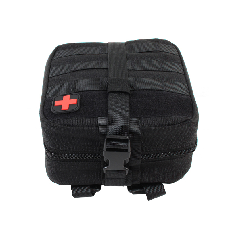 TACTIFANS Torba na pierwszą ap – Bivy Bag Emergency recenzja i cena