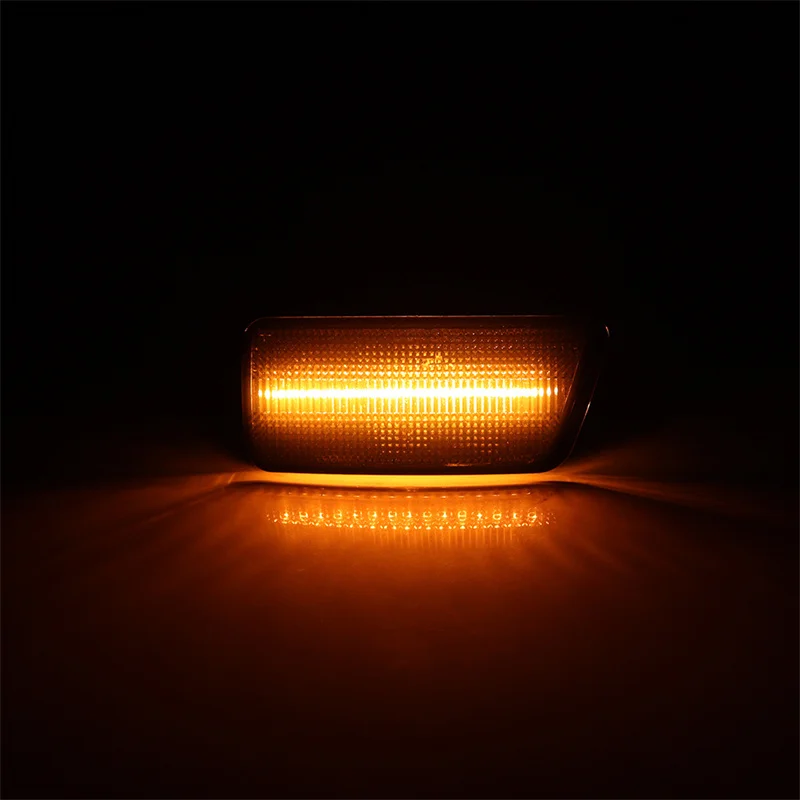 Samochodowe przednie / tylne ś – Signal Flare Kit recenzja i cena