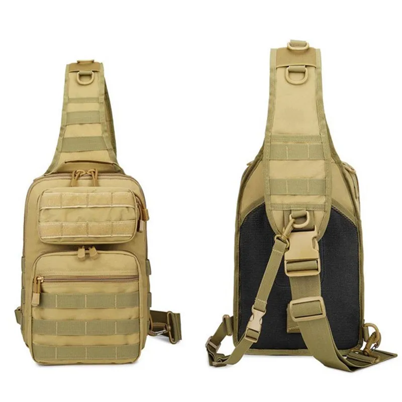 Torba męska o dużej pojemności – Fishing Kit Compact recenzja i cena