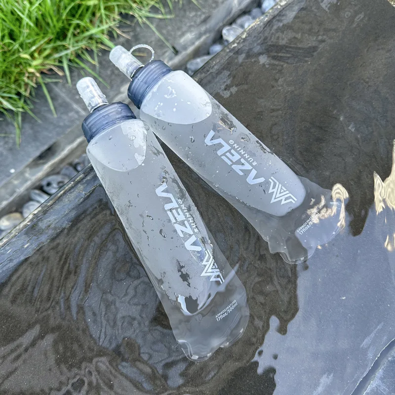 250ml 500ml butelka na wodę sk – Water Bag Collapsible recenzja i cena