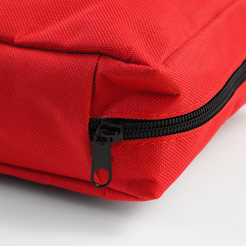 Puste Duże Apteczki Przenośne  – Bivy Bag Emergency recenzja i cena