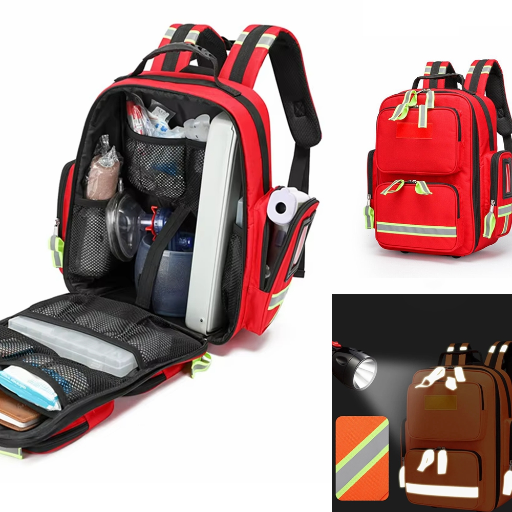 Plecaki turystyczne, torby med – Bivy Bag Emergency recenzja i cena