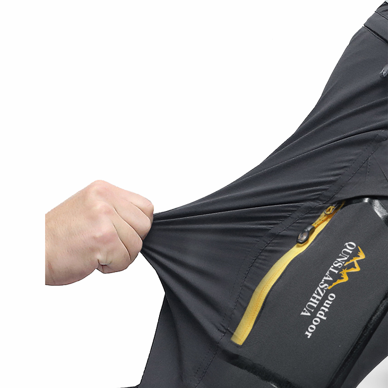 TRVLWEGO Męskie oddychające sp – Fishing Kit Compact recenzja i cena