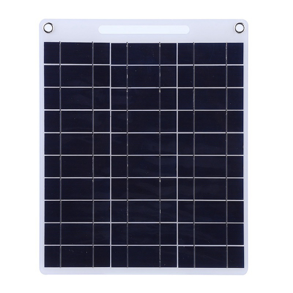 Nowy Przenośny Panel Solarny 6 – Solar Emergency Charger recenzja i cena
