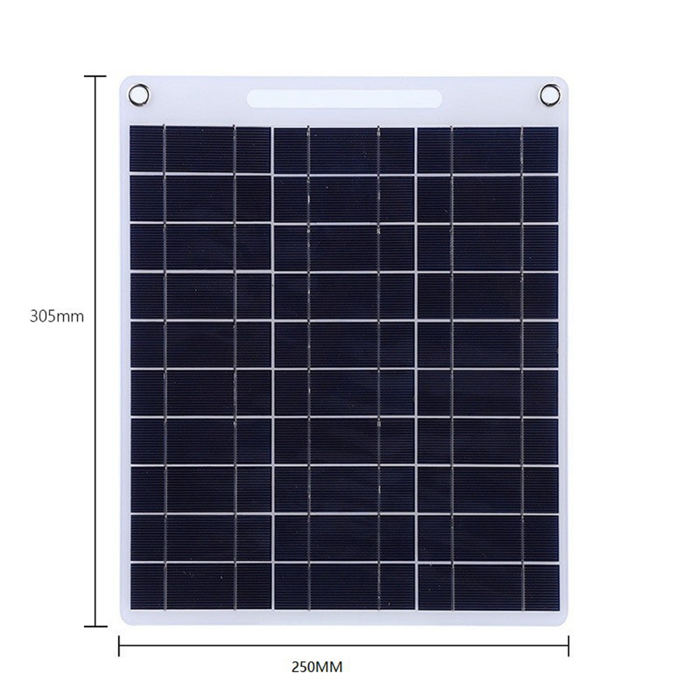 Nowy Przenośny Panel Solarny 6 – Solar Emergency Charger recenzja i cena