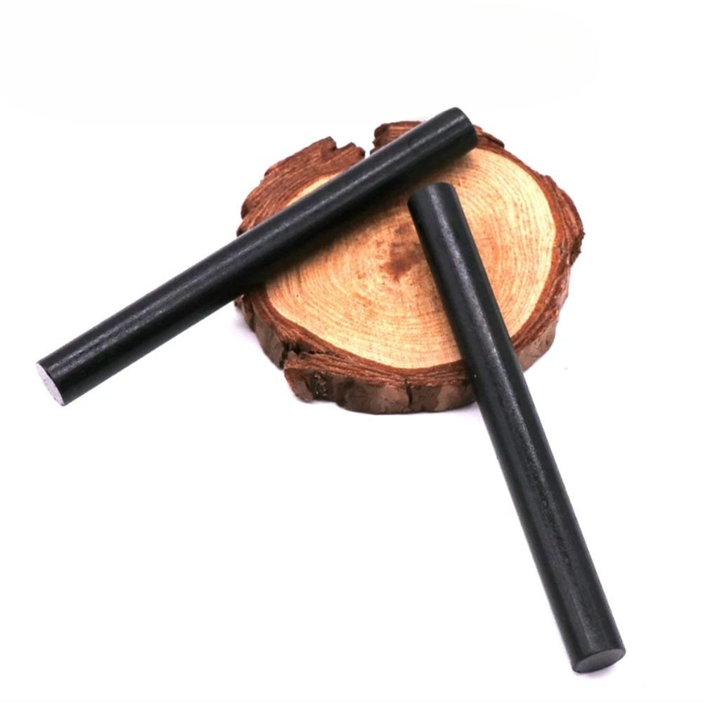 10 SZTUK 8*75mm Wodoodporny Kr – Magnesium Fire Starter recenzja i cena