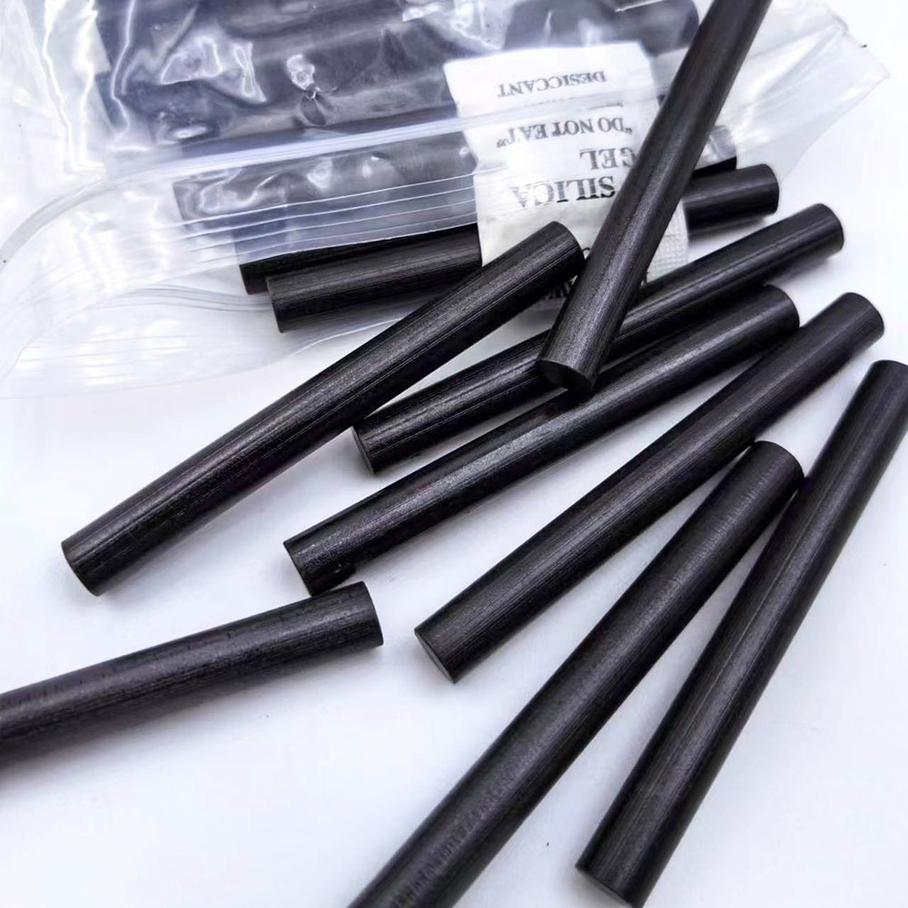 10 SZTUK 8*75mm Wodoodporny Kr – Magnesium Fire Starter recenzja i cena