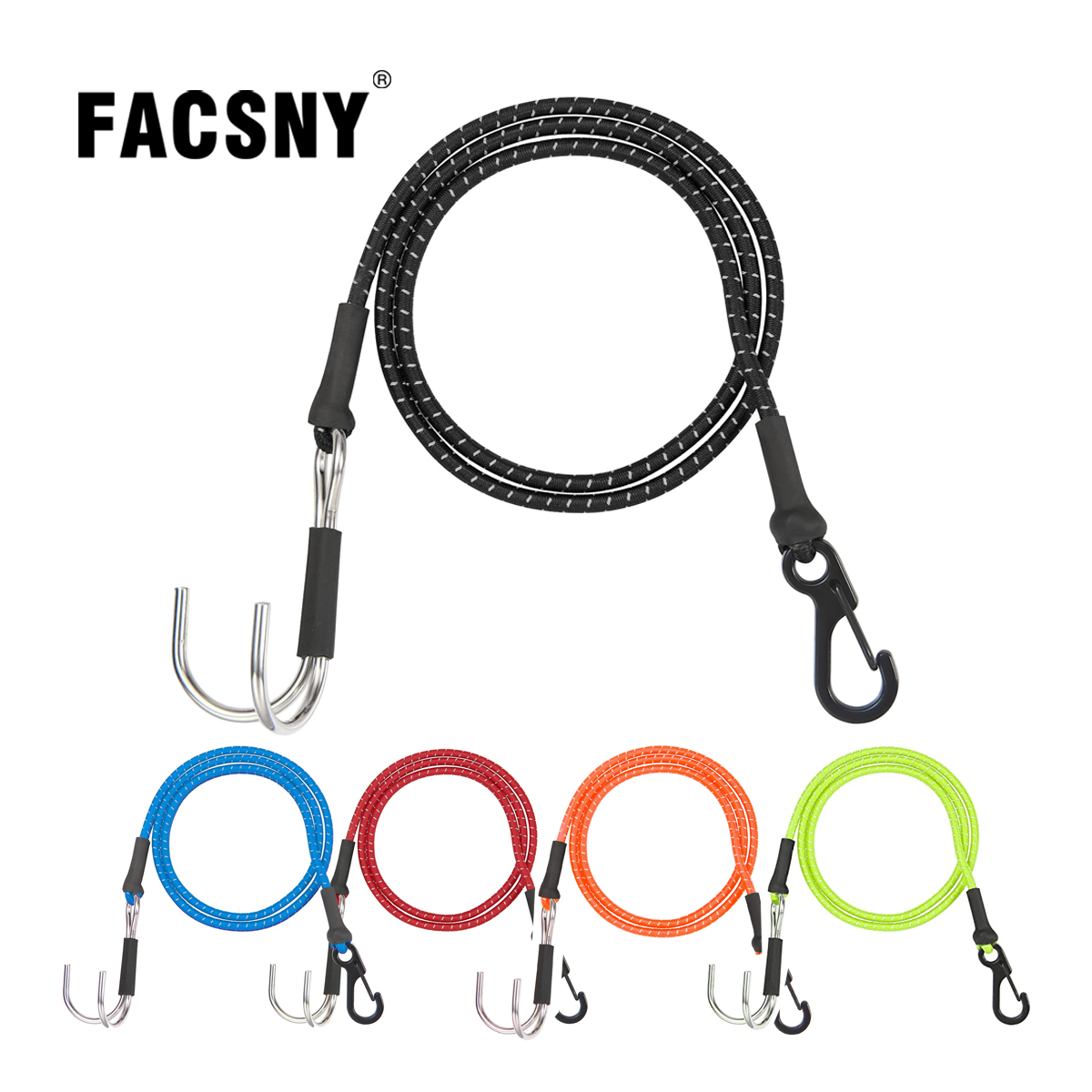 1/10 Kinetyczny pasek wyciągar – Rescue Rope Throw recenzja i cena