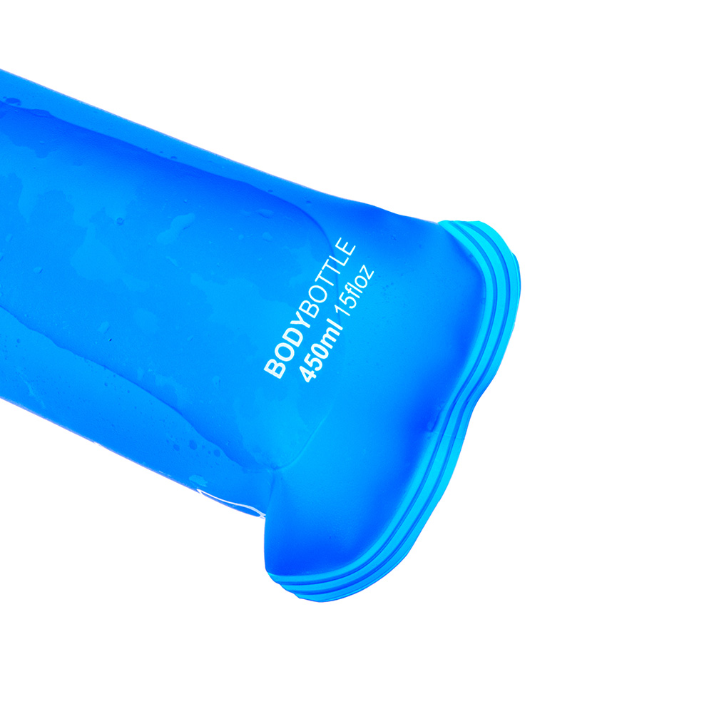 AONIJIE SD19 R450 miękka kolba – Water Bag Collapsible recenzja i cena