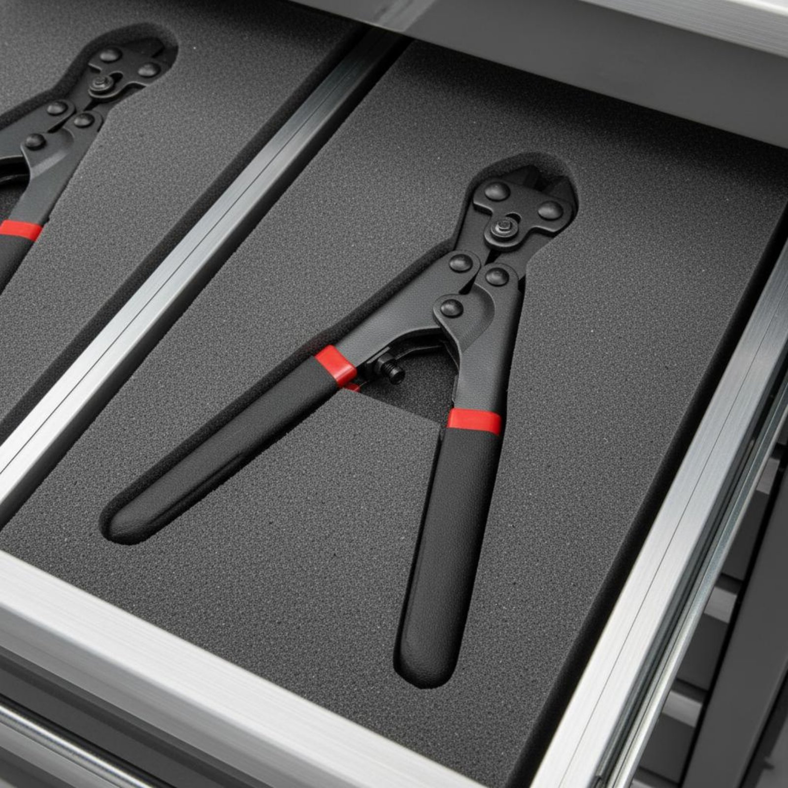 Zaciskarka do tulejek aluminio – Multi Tool Plier recenzja i cena