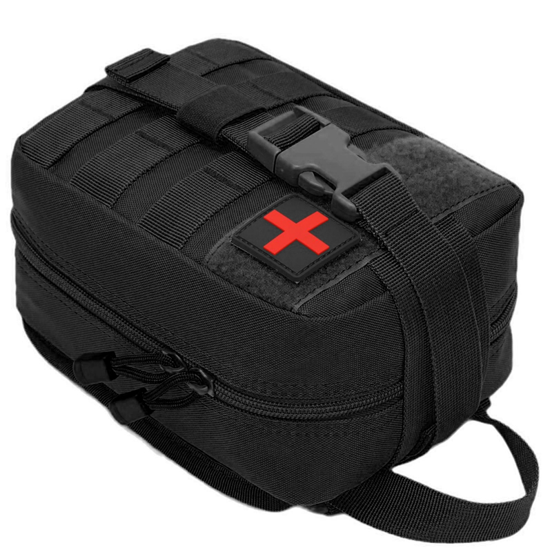 Saszetka myśliwska Molle, torb – Bivy Bag Emergency recenzja i cena