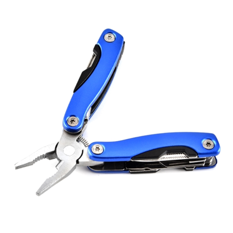 Składane szczypce ze stali nie – Multi Tool Plier recenzja i cena