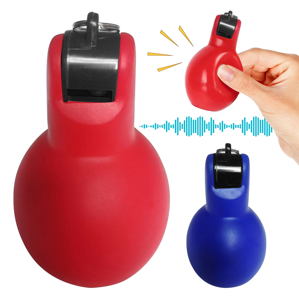 Gwizdek ręczny z głośnym, wyra – Emergency Whistle Loud recenzja i cena