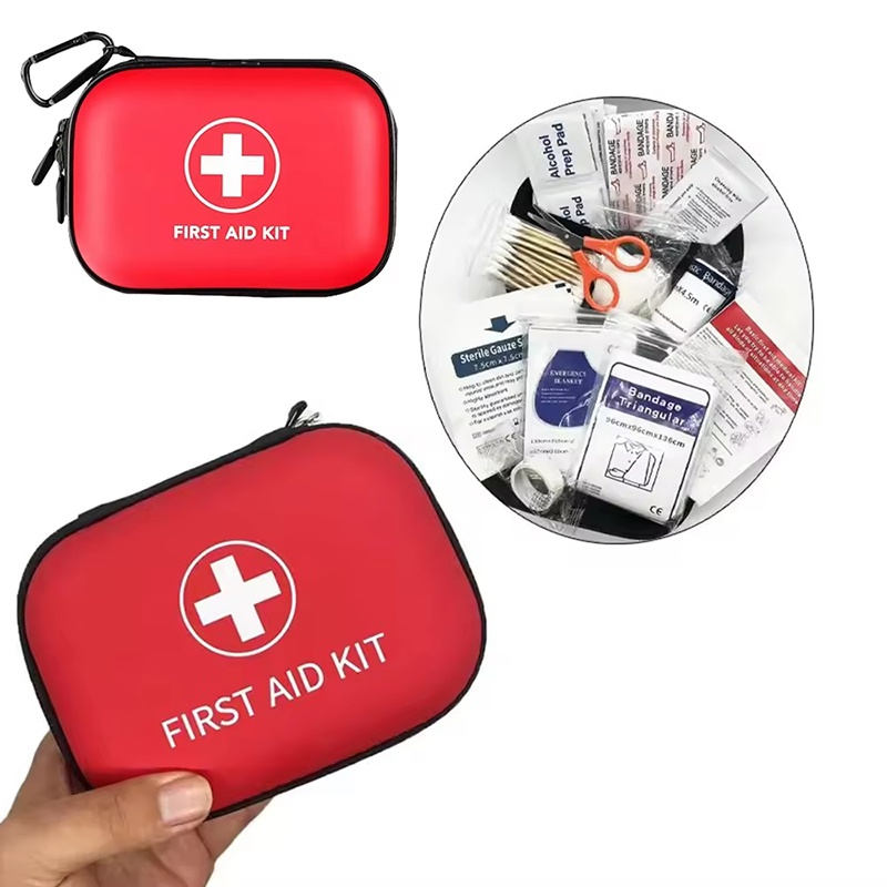 Apteczka Pierwszej Pomocy Zewn – Bivy Bag Emergency recenzja i cena