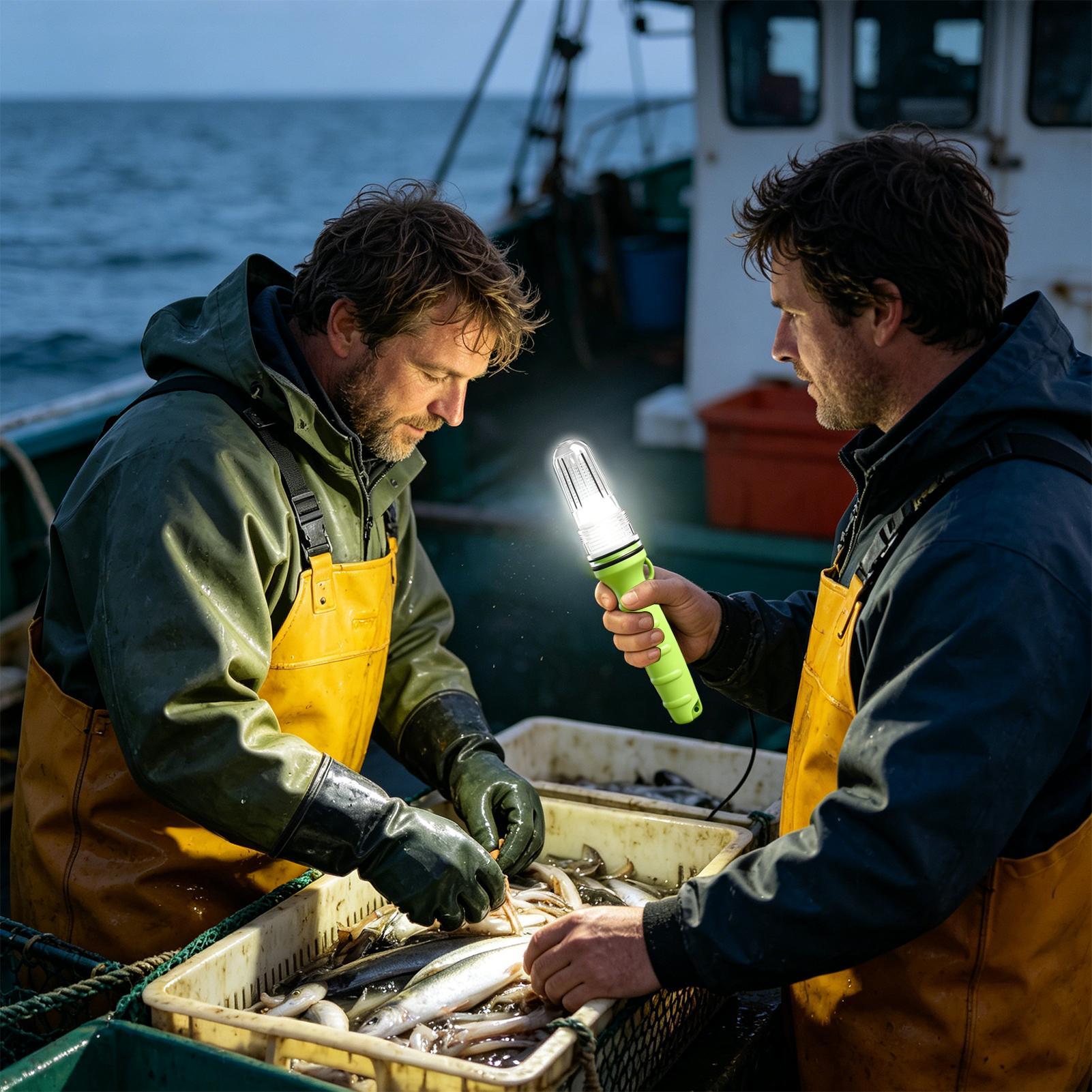 Zestaw bezpieczeństwa do łodzi – Signal Flare Kit recenzja i cena