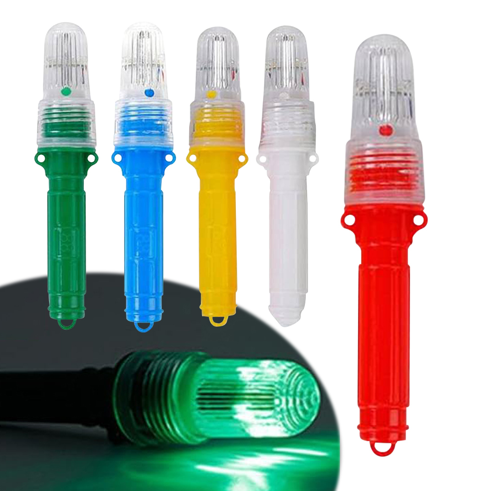 Światła sygnalizacyjne do łodz – Signal Flare Kit recenzja i cena