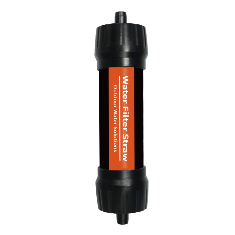 Mini Filtr do Wody w Kształcie – Water Purification Straw recenzja i cena