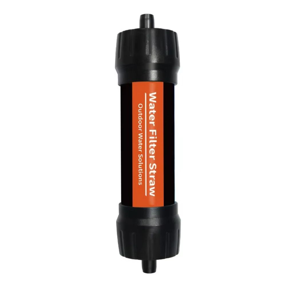 Mini Filtr do Wody w Kształcie – Water Purification Straw recenzja i cena