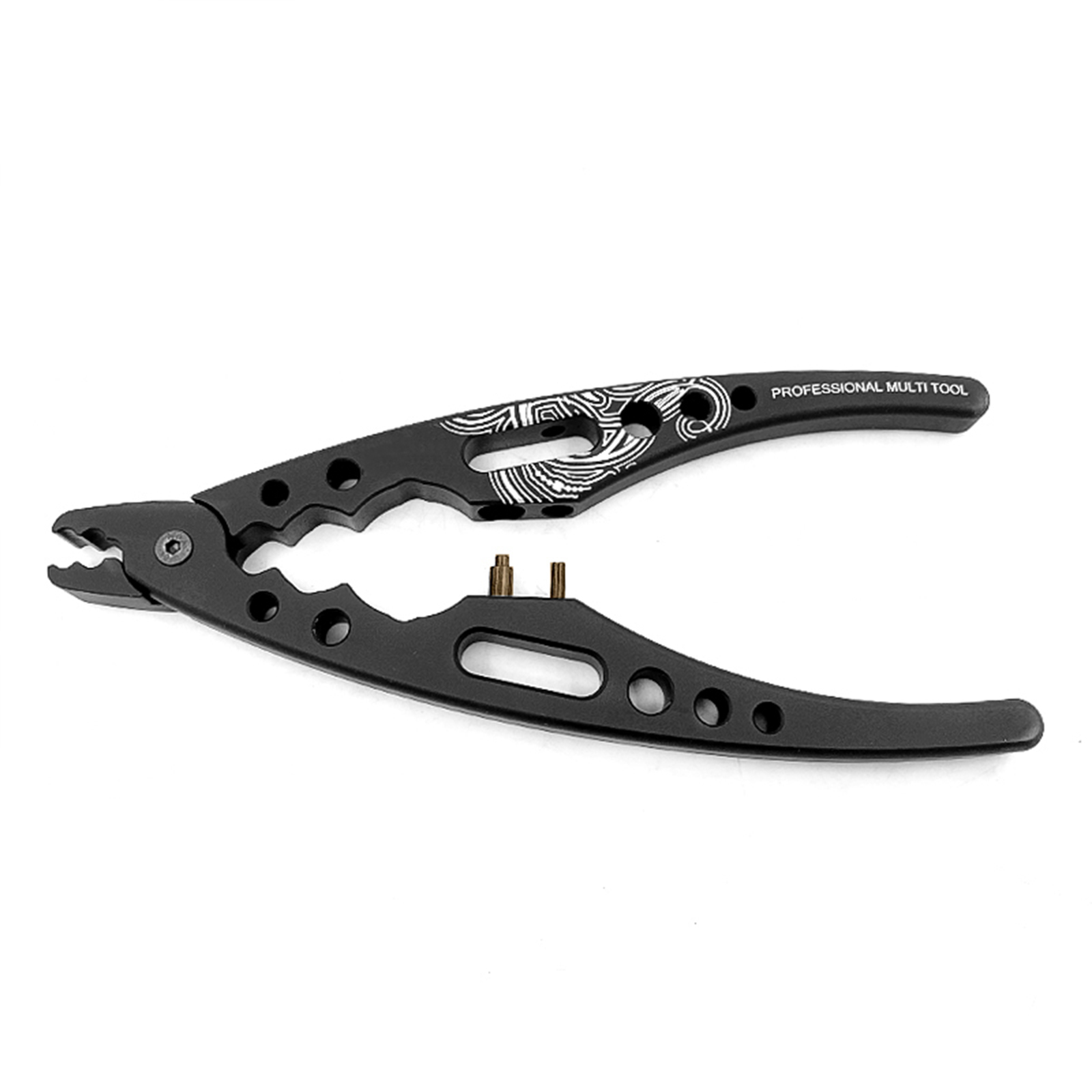 RS RC Shock Shaft Ball End Szc – Multi Tool Plier recenzja i cena