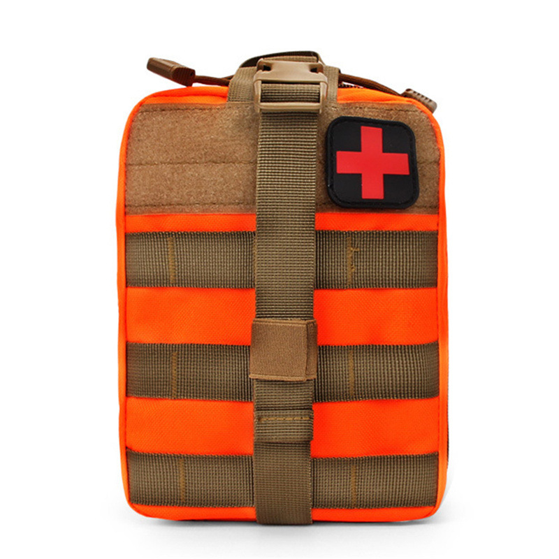 Molle taktyczne apteczki torba – Bivy Bag Emergency recenzja i cena