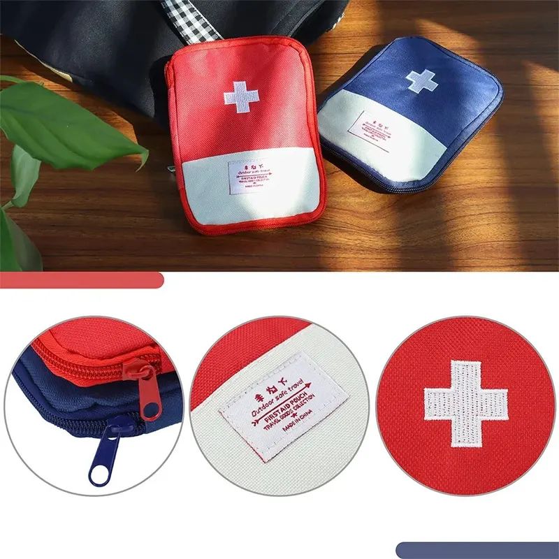 Apteczka Pierwszej Pomocy Torb – Bivy Bag Emergency recenzja i cena