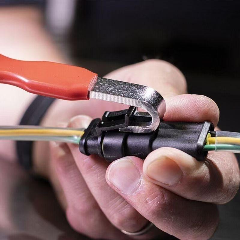 NOWE Narzędzie do Demontażu Zł – Multi Tool Plier recenzja i cena