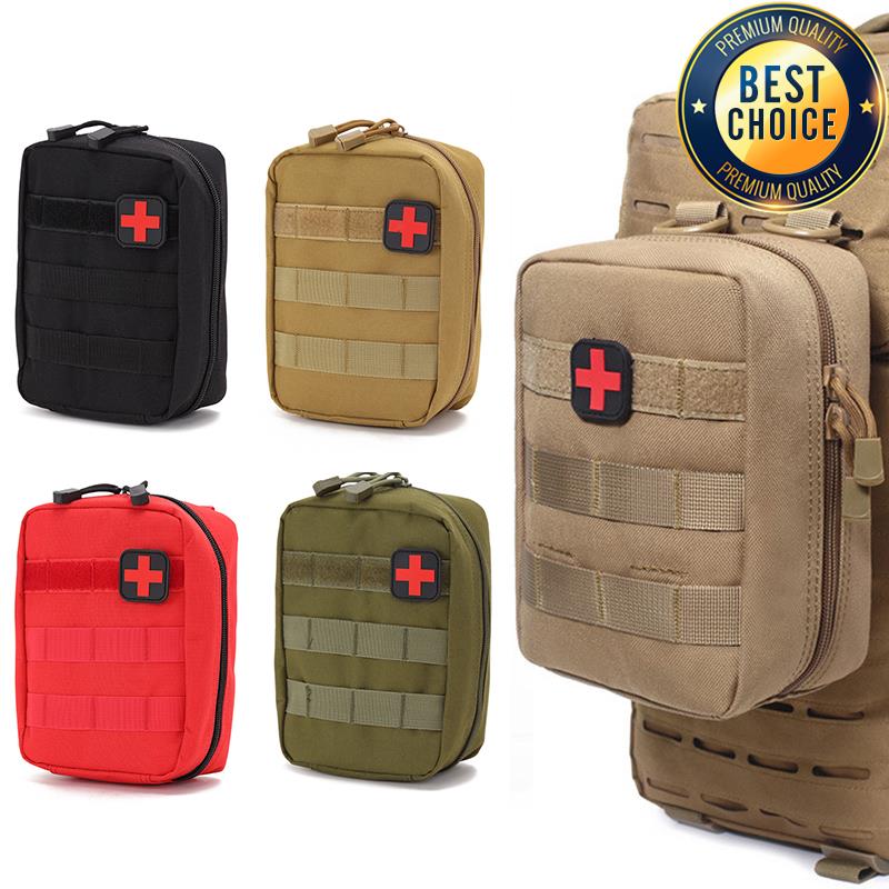 Outdoor taktyczny wielofunkcyj – Bivy Bag Emergency recenzja i cena