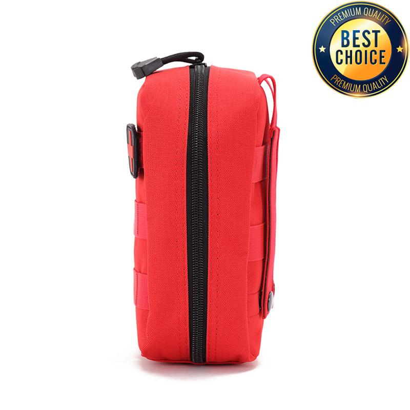 Outdoor taktyczny wielofunkcyj – Bivy Bag Emergency recenzja i cena
