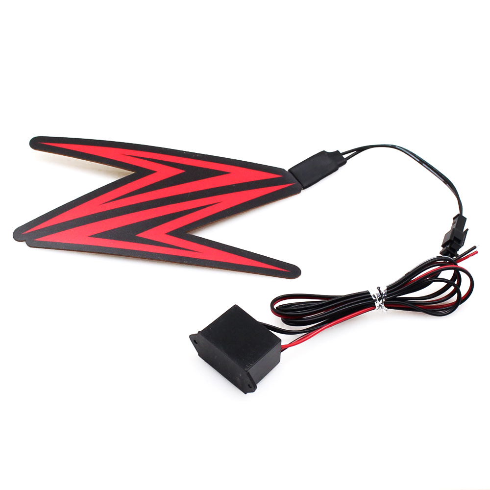Z Motocyklowa lampka sygnaliza – Sos Light Strobe recenzja i cena