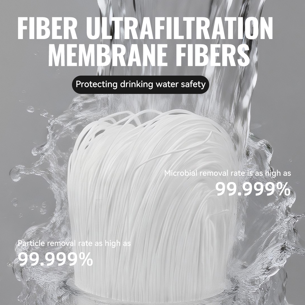 WRELS Campingowy System Filtra – Water Purification Straw recenzja i cena